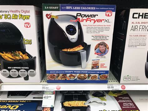 target air fryer black friday|target air fryers in stock.